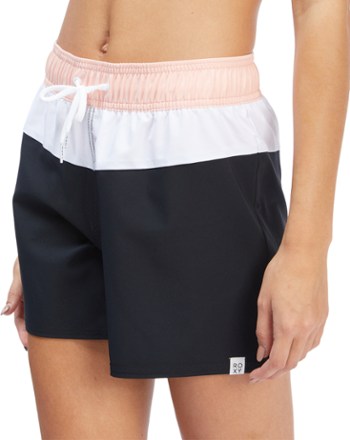 Roxy Sea 5" Board Shorts - Women's 1