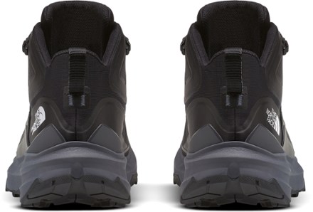 The North Face VECTIV Exploris 2 Mid FUTURELIGHT Hiking Boots - Men's 1