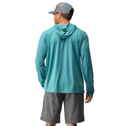 NRS Silkweight Hoodie - Men's 2