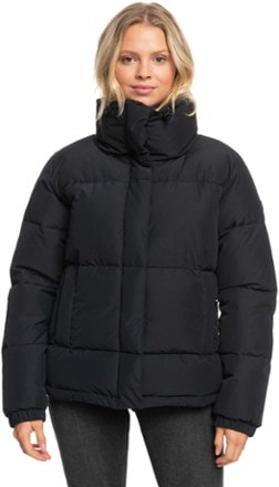 Roxy Winter Rebel Insulated Jacket - Women's 2