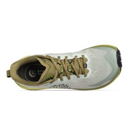 Topo Athletic Vista Trail-Running Shoes - Men's 3