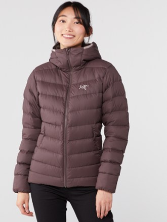 rei insulated jackets