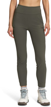 The North Face Laterra Utility High-Rise Skinny Pants - Women