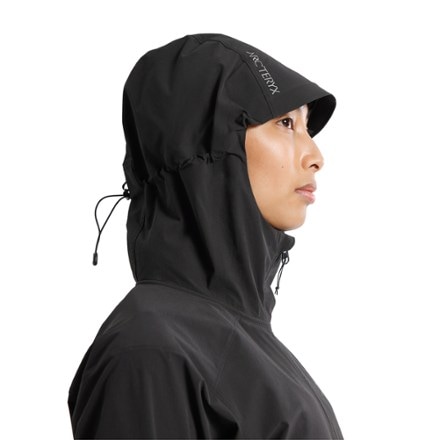 Arc'teryx Gamma Lightweight Hoody - Women's 6