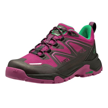 Helly Hansen Cascade Low-Cut HT Hiking Shoes - Women's 2