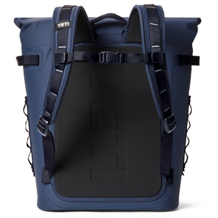 YETI Hopper M20 Backpack Soft Cooler 1