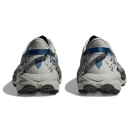 HOKA Speedgoat 6 GTX Trail-Running Shoes - Men's 5