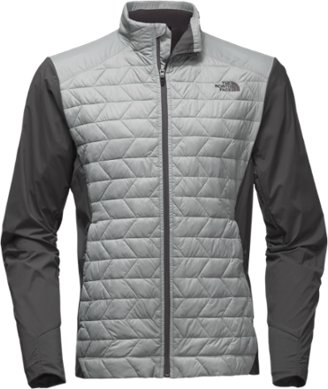 thermoball active jacket