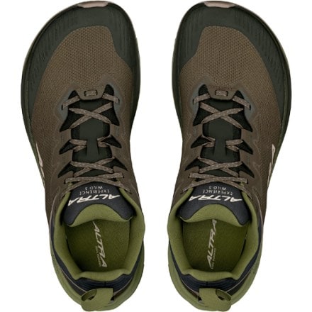 Altra Experience Wild 3 Trail-Running Shoes - Men's 3