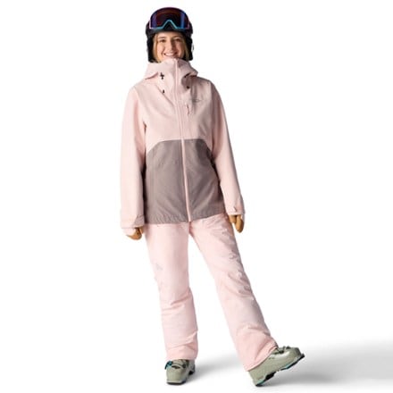 Flylow Puma Jacket - Women's 3