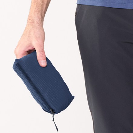 REI Co-op Swiftland Pack Running Anorak 6