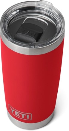YETI Rambler Tumbler with MagSlider Lid - 20 fl. oz. 2