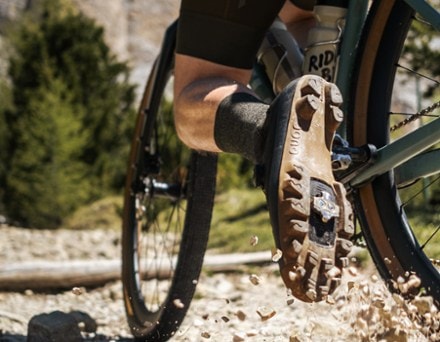 Quoc Gran Tourer II Gravel Cycling Shoes 6