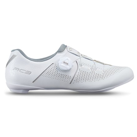 Shimano RC3 cycling shoes review | Cycling Weekly