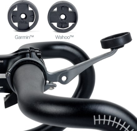 Delta Cycle X-Mount Handlebar Pro Bike Phone Mount 7