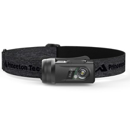 Princeton Tec Snap 450 RW Solo Headlamp 0