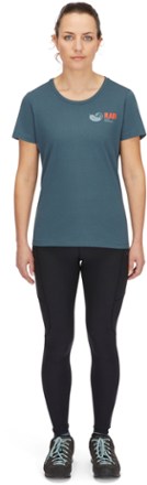 Rab Escape Tights - Women's 2