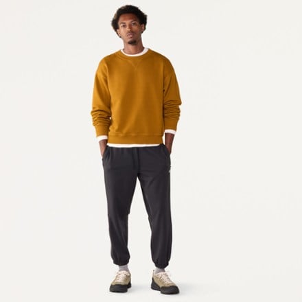 REI Co-op Campwell Heavyweight Sweatshirt - Men's 3