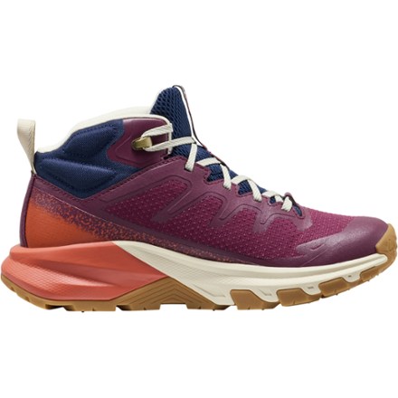 KEEN Targhee Apex Waterproof Hiking Boots - Women's 8