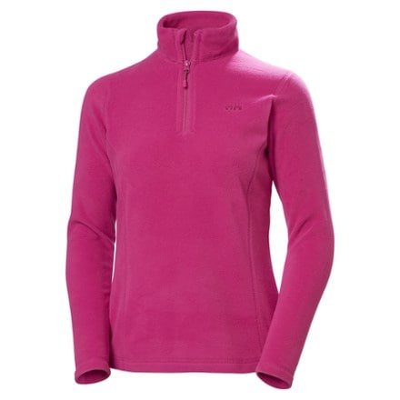 Helly Hansen Daybreaker Half-Zip Fleece Pullover - Women's 0