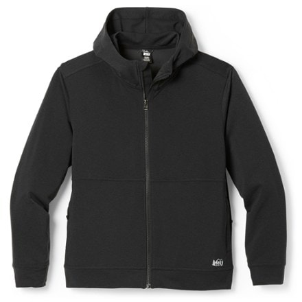 REI Co-op Active Pursuits Full-Zip Midweight Hoodie 0