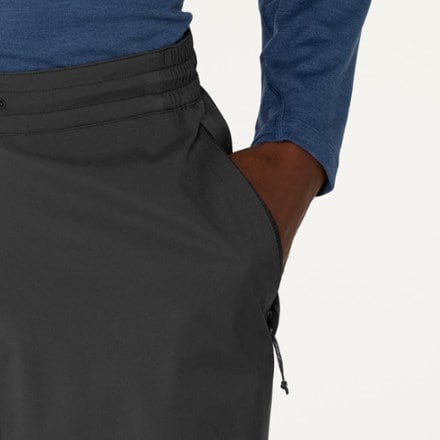REI Co-op XeroCloud 3L Rain Pants - Men's 5