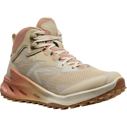 KEEN Zionic NXT Waterproof Hiking Boots - Women's 2