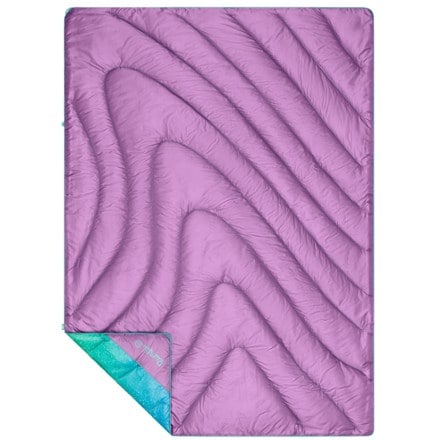 Rumpl Kids' Original Puffy Blanket 1