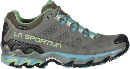 La Sportiva Ultra Raptor II Leather GTX Hiking Shoes - Womens