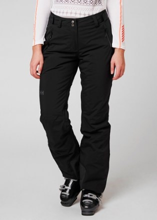 Helly Hansen Legendary Insulated Snow Pants - Women's 1