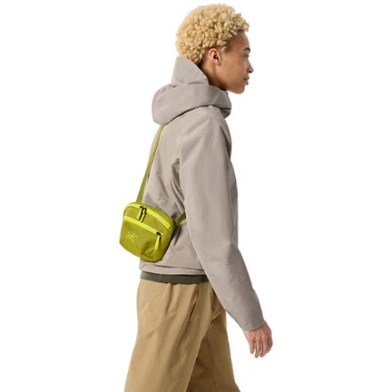 Arc'teryx Mantis 1 Waistpack 3