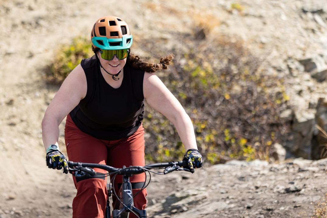Location Image for Freyah Bike Pants - Women's