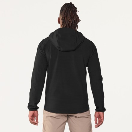 Patagonia R1 TechFace Hoody - Men's 1