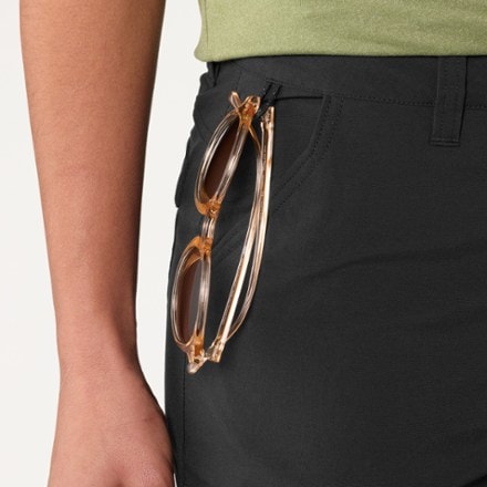 Patagonia Quandary Pants - Women's 6