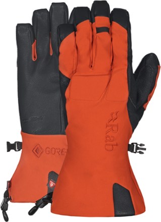Rab Pivot GTX Gloves REI Coop