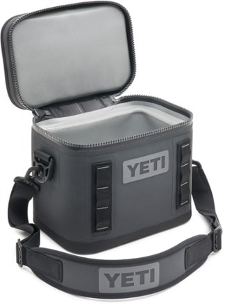 YETI Hopper Flip 8 Soft Cooler 1