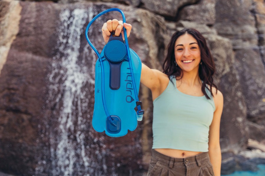 Location Image for Hydro 3 L Reservoir - 3 Liters