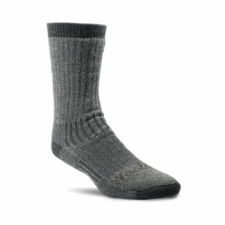 Woolrich Big Woolly Mid-Calf Socks 0