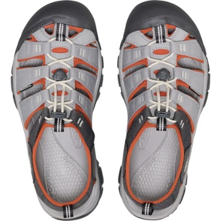 KEEN Newport H2 Sandals - Men's 6