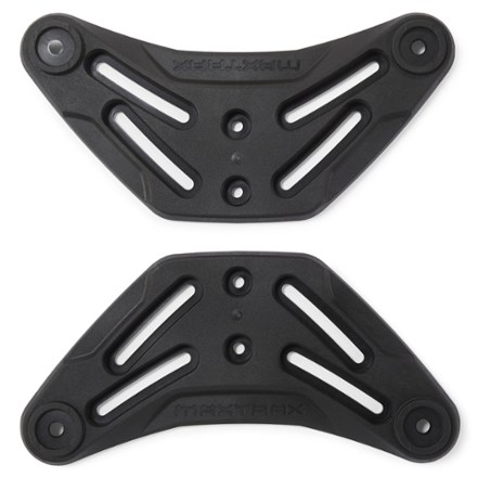 Maxtrax Universal Flat Rack Mount Kit 2