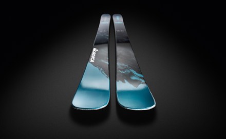 Nordica Enforcer 104 Unlimited Skis - Men's - 2021/2022 2