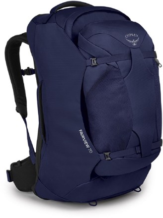 Osprey Fairview 70 Travel Pack - Women's 0