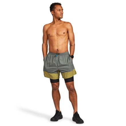 Janji Alti 6" Shorts - Men's 3
