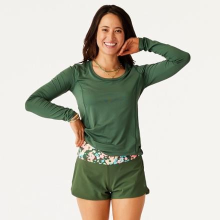 Carve Designs Izzy Sunshirt - Women's 0