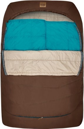 Twin Lakes Duo 20 Sleeping Bag