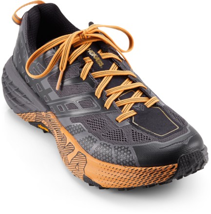 HOKA ONE ONE Speedgoat 2 Trail-Running Shoes - Men's | REI Co-op