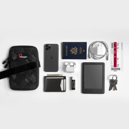 PHOOZY Orion Thermal Capsule 6
