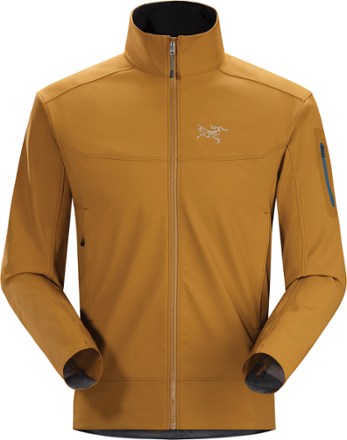 ARC‘TERYX  Epsilon LT简介 附REI售后经历