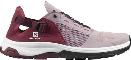 Salomon Tech Amphib 4 Water Shoes - Women's | REI