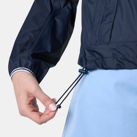 Helly Hansen Koster 2.5-Layer Jacket - Women's 6